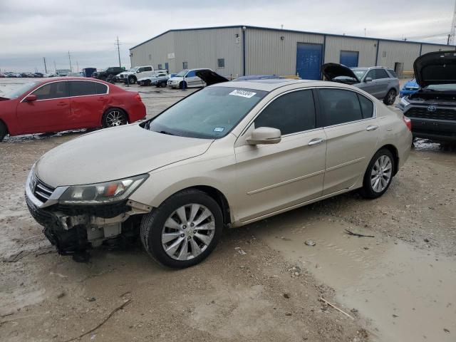 honda accord exl 2013 1hgcr3f81da036718