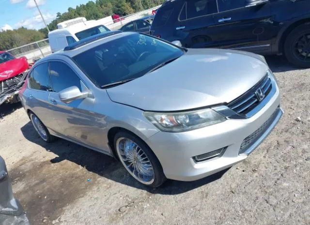 honda accord 2013 1hgcr3f81da044138