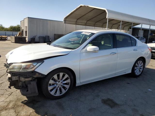 honda accord exl 2014 1hgcr3f81ea010136