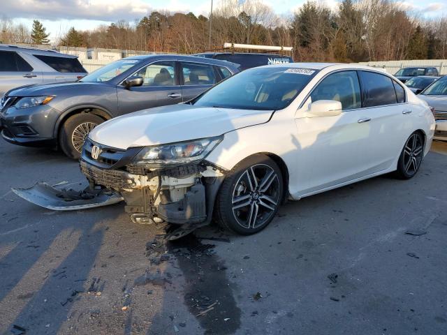 honda accord exl 2014 1hgcr3f81ea010153