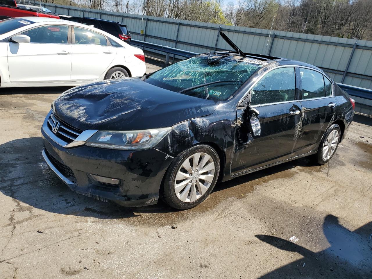 honda accord 2014 1hgcr3f81ea010881