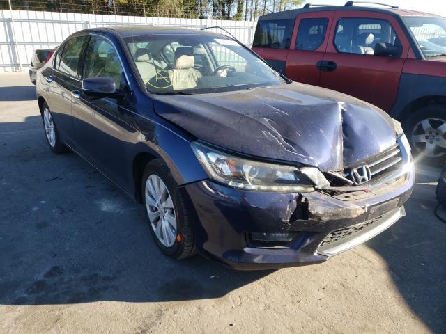 honda accord exl 2014 1hgcr3f81ea031505