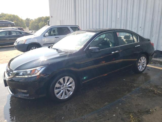 honda accord exl 2014 1hgcr3f81ea033867