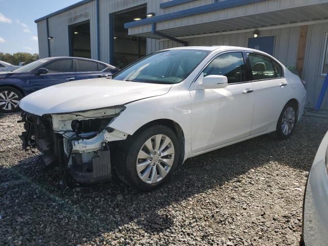 honda accord exl 2014 1hgcr3f81ea036705