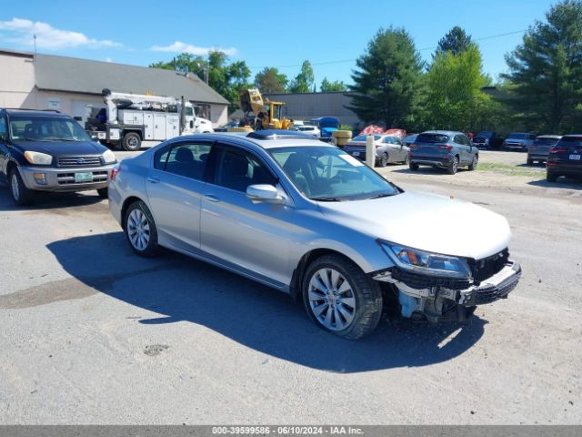 honda accord 2015 1hgcr3f81fa000739