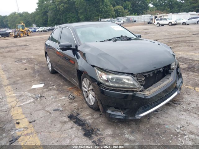 honda accord 2015 1hgcr3f81fa001566