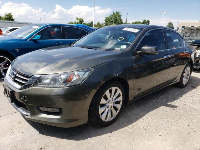 honda accord exl 2015 1hgcr3f81fa004032