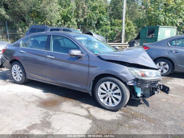 honda accord 2015 1hgcr3f81fa004189