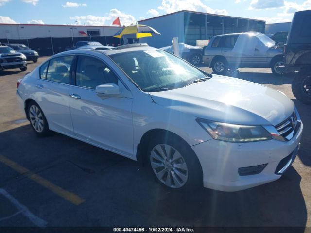 honda accord 2015 1hgcr3f81fa014673