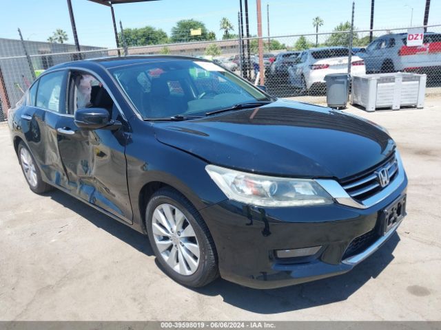 honda accord 2015 1hgcr3f81fa038732