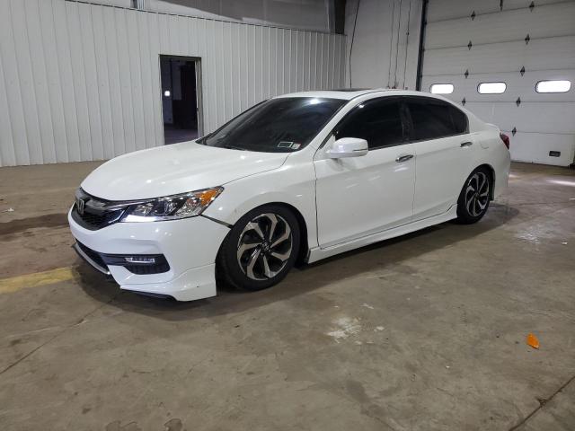 honda accord exl 2017 1hgcr3f81ha014272