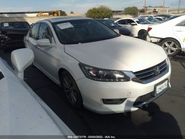 honda accord sdn 2013 1hgcr3f82da005378