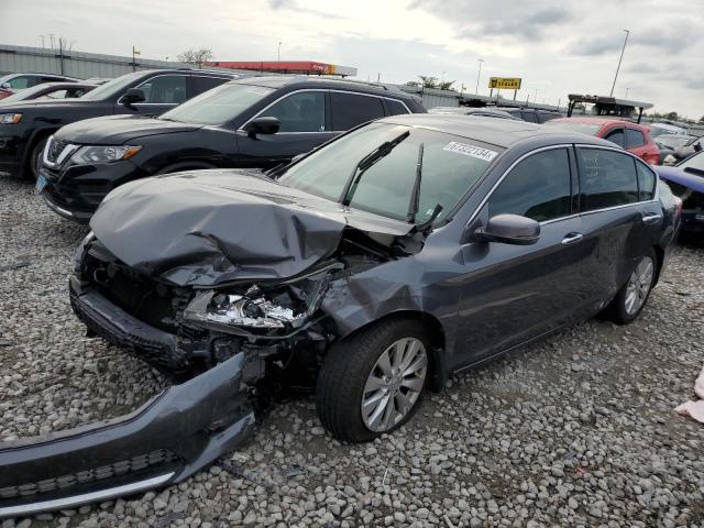 honda accord exl 2013 1hgcr3f82da014730