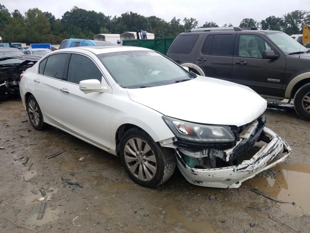 honda accord exl 2013 1hgcr3f82da015005