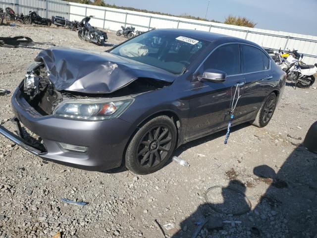 honda accord exl 2013 1hgcr3f82da015408