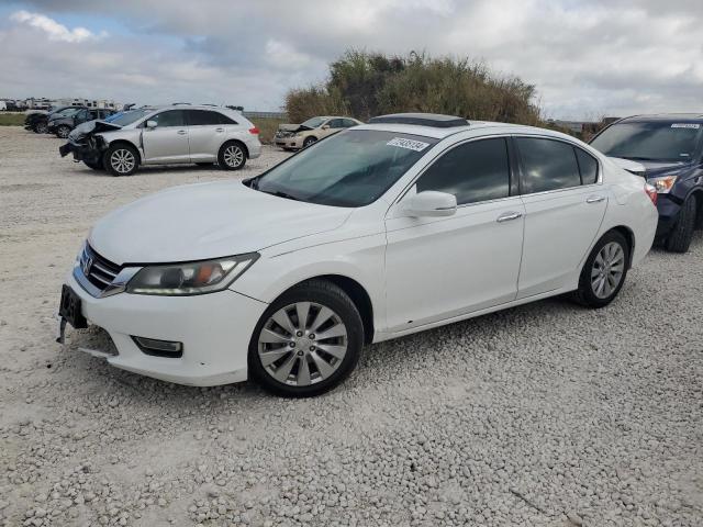 honda accord exl 2013 1hgcr3f82da017465