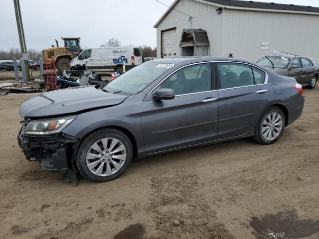 honda accord exl 2013 1hgcr3f82da023296