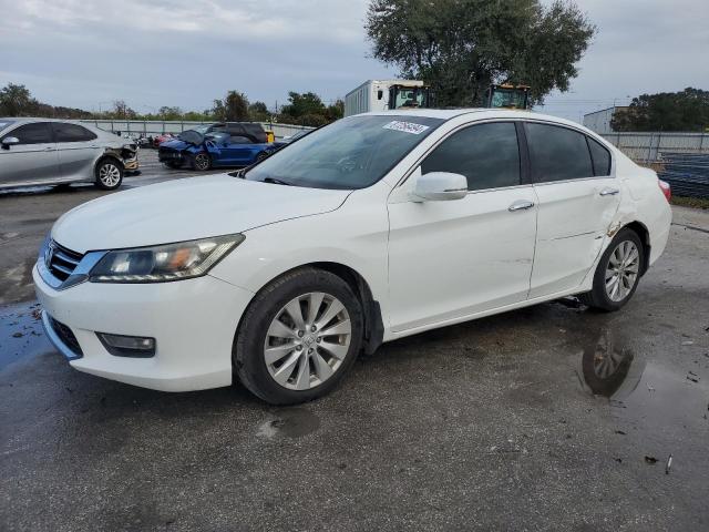 honda accord exl 2013 1hgcr3f82da045492