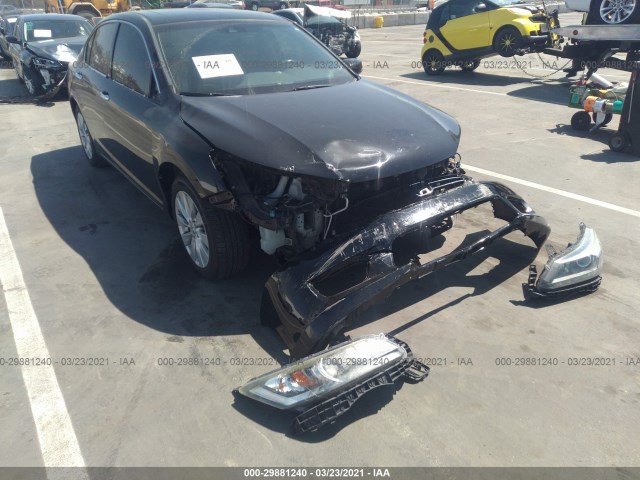 honda accord sdn 2013 1hgcr3f82da047288