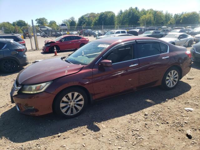 honda accord exl 2013 1hgcr3f82da049039