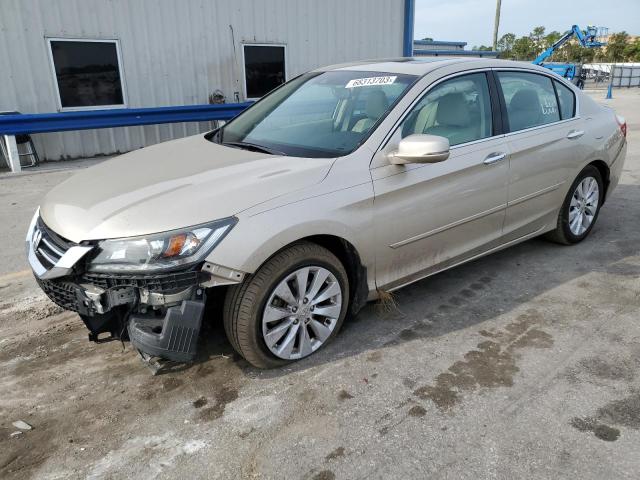 honda accord exl 2013 1hgcr3f82da049252