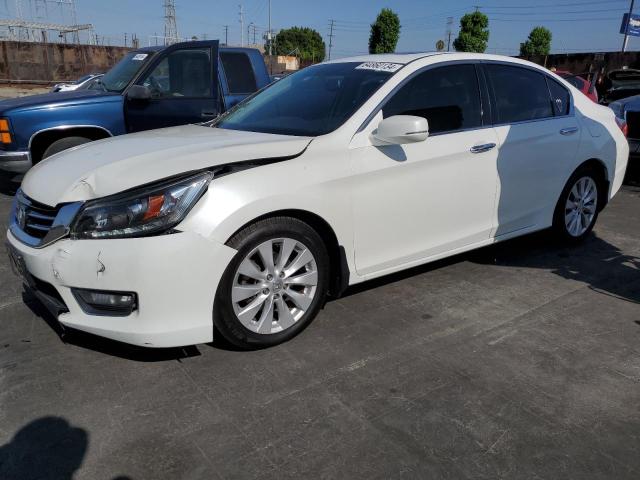 honda accord 2014 1hgcr3f82ea023509