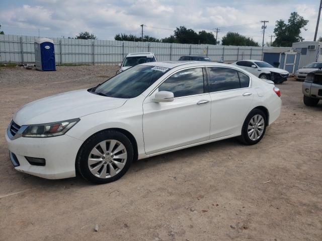 honda accord exl 2014 1hgcr3f82ea025194