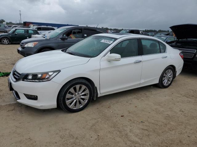 honda accord exl 2014 1hgcr3f82ea026040