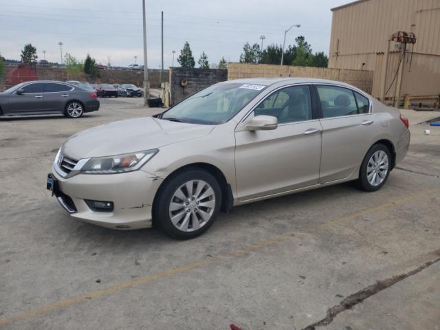 honda accord 2014 1hgcr3f82ea030492