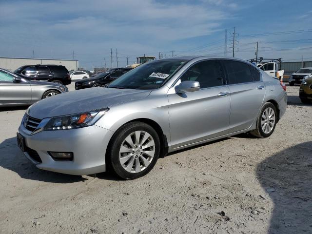 honda accord 2014 1hgcr3f82ea032131