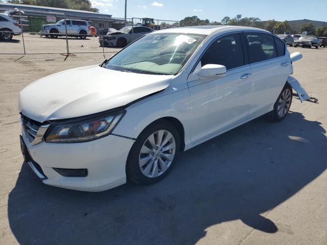 honda accord 2014 1hgcr3f82ea032601