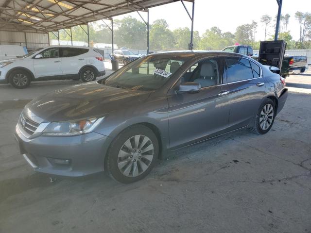 honda accord 2014 1hgcr3f82ea034526