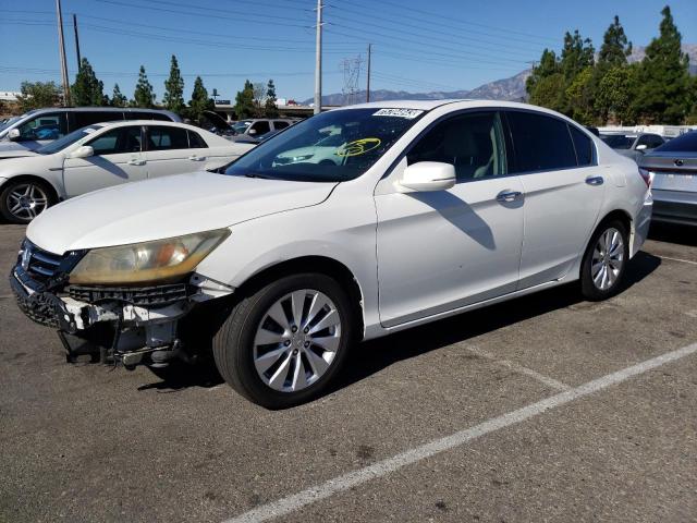 honda accord 2014 1hgcr3f82ea034851