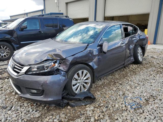 honda accord exl 2014 1hgcr3f82ea039452