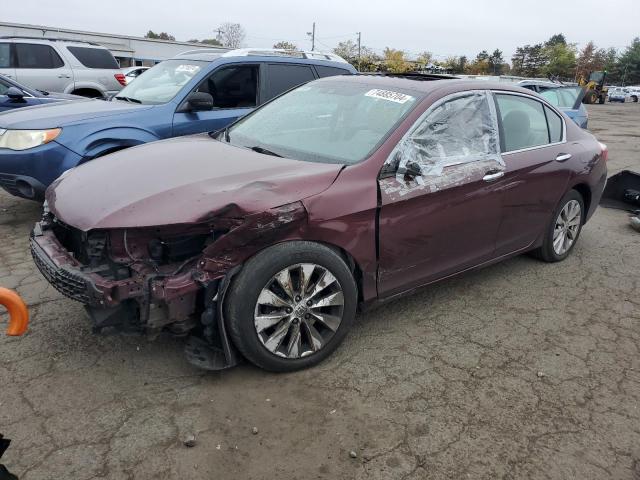 honda accord exl 2014 1hgcr3f82ea041363