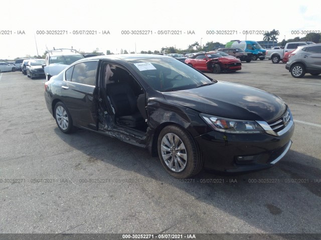 honda  2015 1hgcr3f82fa012592