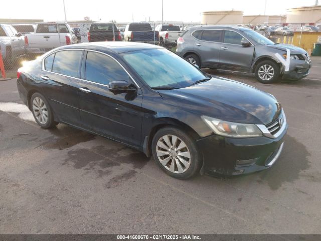 honda accord 2015 1hgcr3f82fa015816