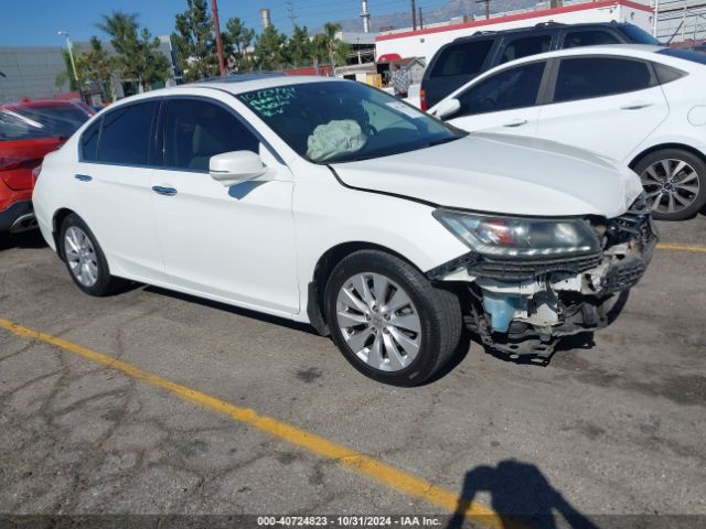 honda accord 2015 1hgcr3f82fa018070