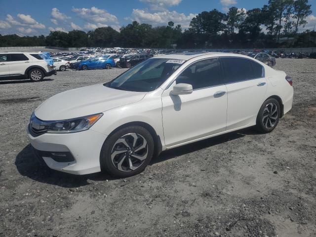 honda accord exl 2016 1hgcr3f82ga013713