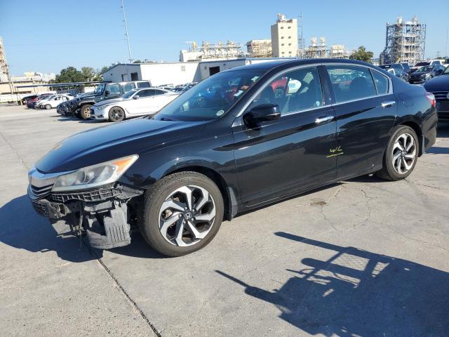 honda accord exl 2017 1hgcr3f82ha006276