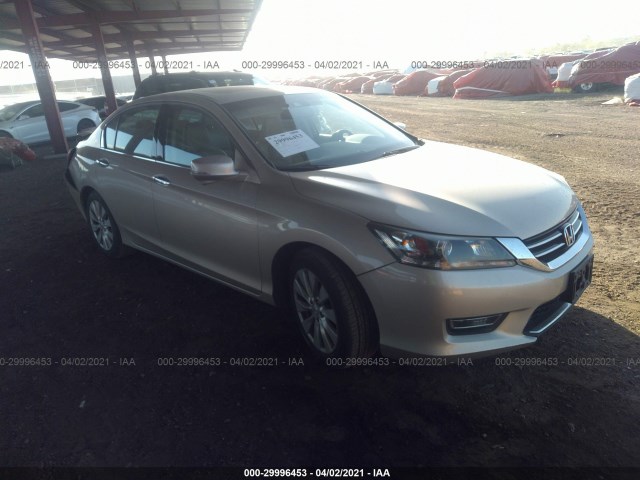 honda accord sdn 2013 1hgcr3f83da013294