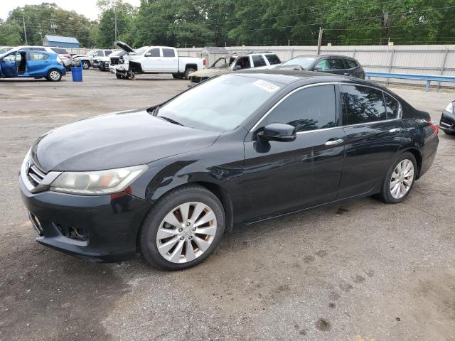 honda accord 2013 1hgcr3f83da014154