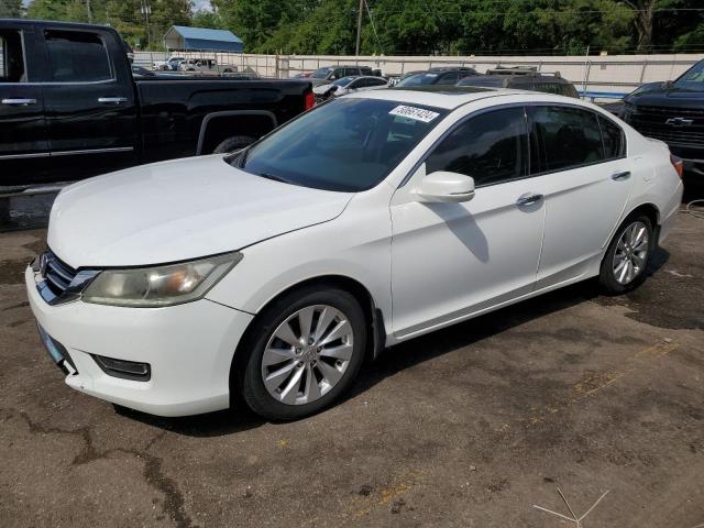 honda accord 2013 1hgcr3f83da014249