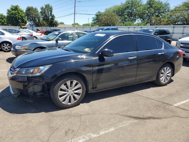 honda accord 2013 1hgcr3f83da019919