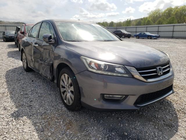 honda accord exl 2013 1hgcr3f83da027342