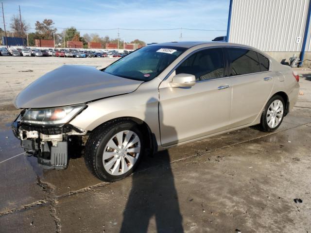 honda accord exl 2013 1hgcr3f83da028135