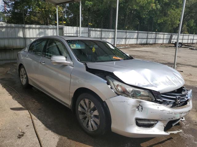 honda accord exl 2013 1hgcr3f83da035070