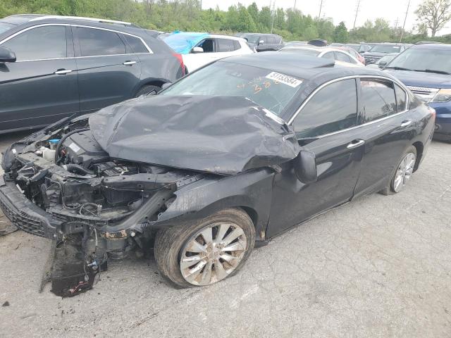 honda accord 2013 1hgcr3f83da036638