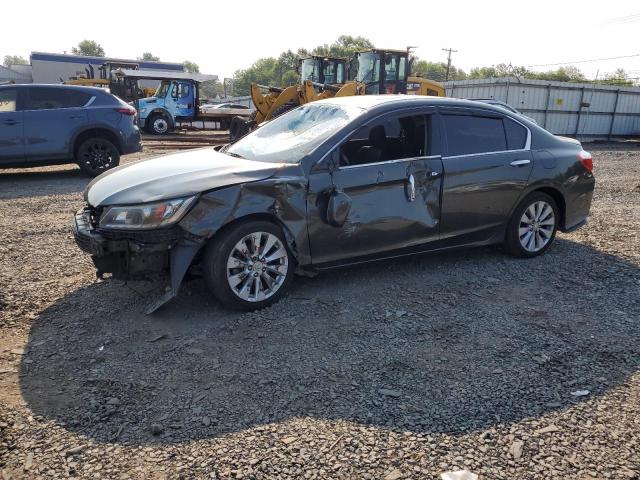 honda accord exl 2013 1hgcr3f83da041628