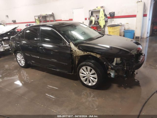 honda accord 2013 1hgcr3f83da046361